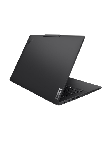 Ноутбук для бизнеса 14" Lenovo ThinkPad T14 Gen 6, Чёрный, AMD Ryzen AI 7 PRO 350, 32Гб/1024Гб, Без ОС