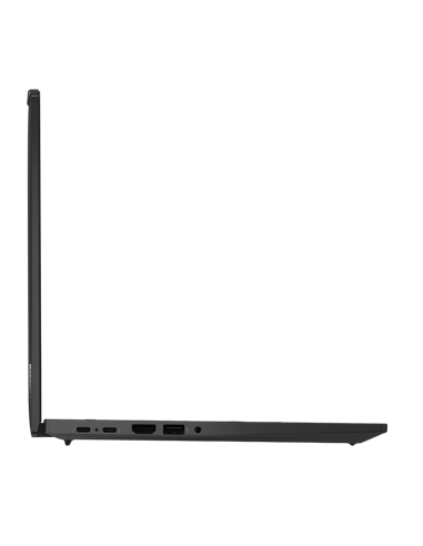 Laptop Business 14" Lenovo ThinkPad T14 Gen 6, Negru, AMD Ryzen AI 7 PRO 350, 32GB/1024GB, Fără SO