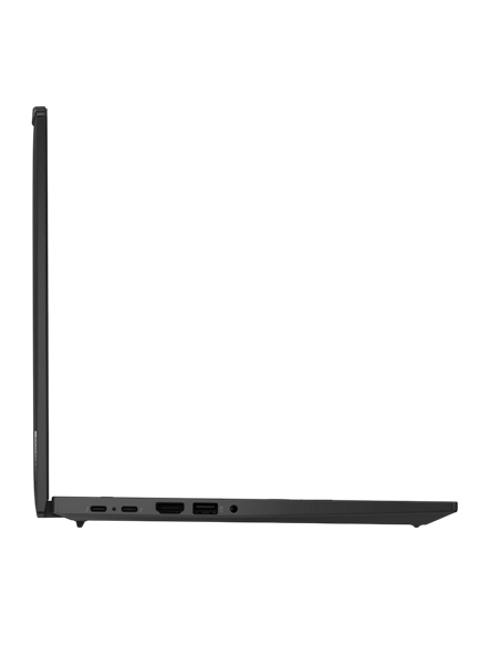 Ноутбук для бизнеса 14" Lenovo ThinkPad T14 Gen 6, Чёрный, AMD Ryzen AI 7 PRO 350, 32Гб/1024Гб, Без ОС
