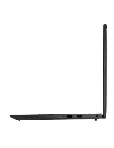 Laptop Business 14" Lenovo ThinkPad T14 Gen 6, Negru, AMD Ryzen AI 7 PRO 350, 32GB/1024GB, Fără SO