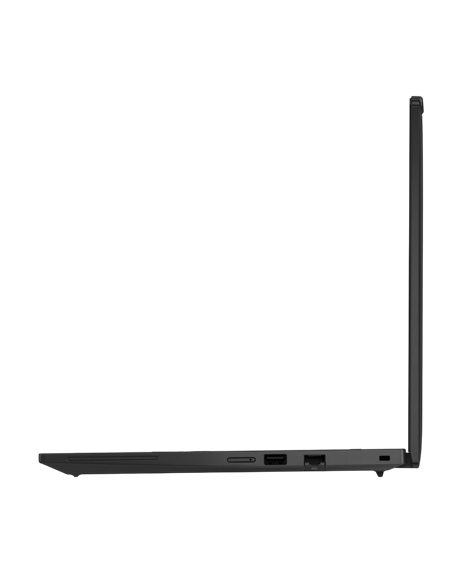Ноутбук для бизнеса 14" Lenovo ThinkPad T14 Gen 6, Чёрный, AMD Ryzen AI 7 PRO 350, 32Гб/1024Гб, Без ОС