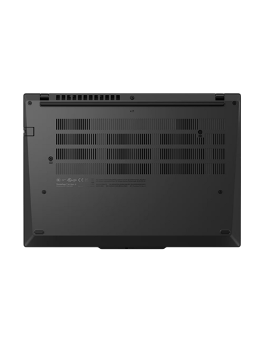 Ноутбук для бизнеса 14" Lenovo ThinkPad T14 Gen 6, Чёрный, AMD Ryzen AI 7 PRO 350, 32Гб/1024Гб, Без ОС