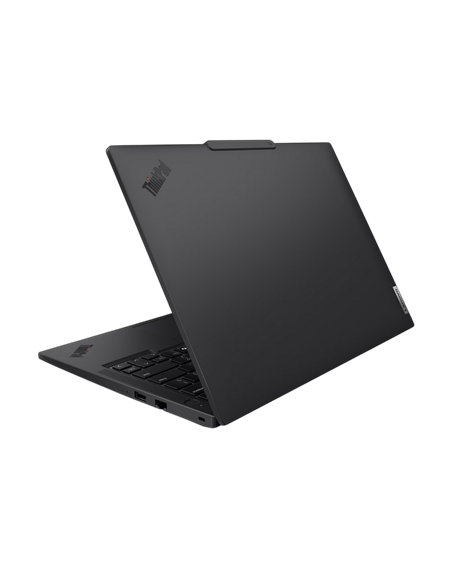 Laptop Business 14" Lenovo ThinkPad T14 Gen 6, Negru, AMD Ryzen AI 7 PRO 350, 32GB/1024GB, Fără SO