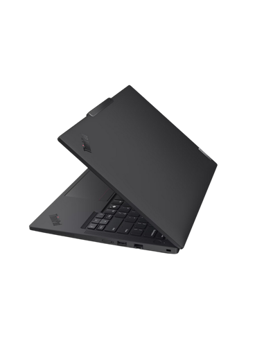 Laptop Business 14" Lenovo ThinkPad T14 Gen 6, Negru, AMD Ryzen AI 7 PRO 350, 32GB/1024GB, Fără SO