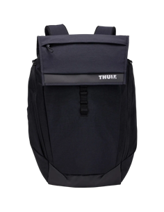 Rucsac THULE Paramount, 15.6", Nailon, Poliester, Negru