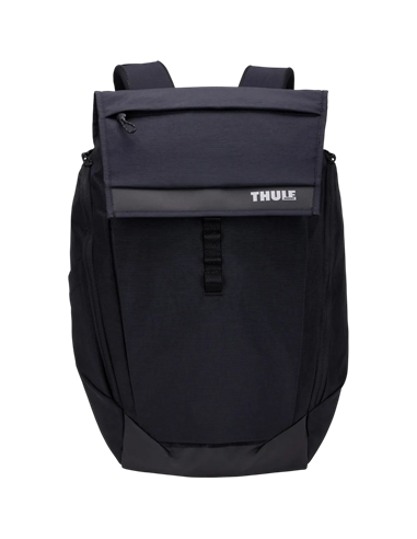Рюкзак THULE Paramount, 15.6", Нейлон, Полиэстер, Чёрный