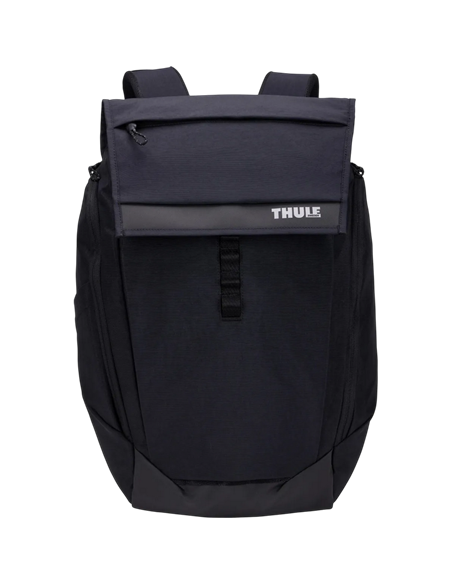 Рюкзак THULE Paramount, 15.6", Нейлон, Полиэстер, Чёрный