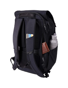 Rucsac THULE Paramount, 15.6", Nailon, Poliester, Negru 2