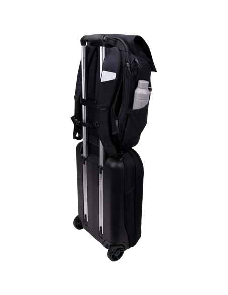 Рюкзак THULE Paramount, 15.6", Нейлон, Полиэстер, Чёрный