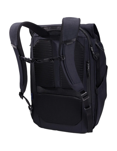 Рюкзак THULE Paramount, 15.6", Нейлон, Полиэстер, Чёрный