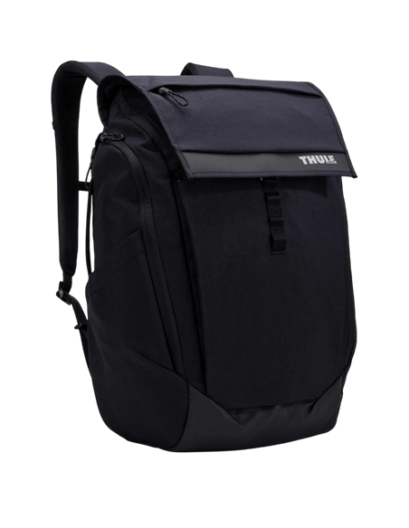 Рюкзак THULE Paramount, 15.6", Нейлон, Полиэстер, Чёрный