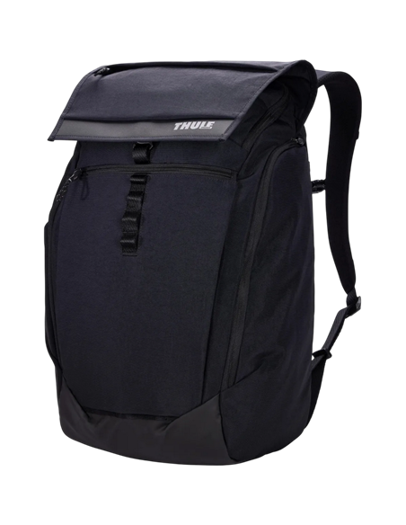 Rucsac THULE Paramount, 15.6", Nailon, Poliester, Negru Rucsac THULE Paramount, 15.6", Nailon, Poliester, Negru