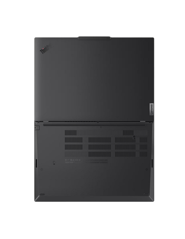Ноутбук для бизнеса 16" Lenovo ThinkPad T16 Gen 4, Чёрный, Intel Core Ultra 7 255U, 32Гб/1024Гб, Без ОС