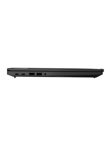 Laptop Business 16" Lenovo ThinkPad T16 Gen 4, Negru, Intel Core Ultra 7 255U, 32GB/1024GB, Fără SO