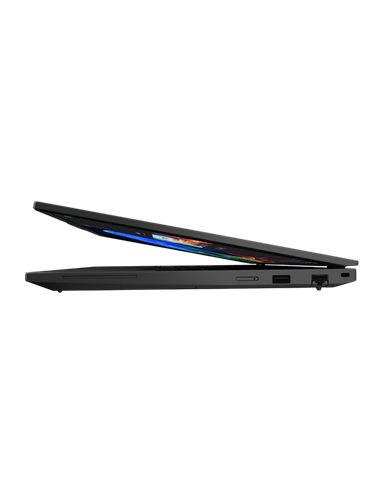 Ноутбук для бизнеса 16" Lenovo ThinkPad T16 Gen 4, Чёрный, Intel Core Ultra 7 255U, 32Гб/1024Гб, Без ОС
