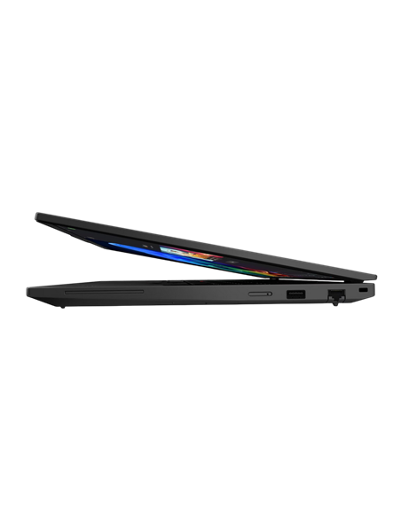 Ноутбук для бизнеса 16" Lenovo ThinkPad T16 Gen 4, Чёрный, Intel Core Ultra 7 255U, 32Гб/1024Гб, Без ОС Ноутбук для бизнеса 16" Lenovo ThinkPad T16 Gen 4, Чёрный, Intel Core Ultra 7 255U, 32Гб/1024Гб, Без ОС