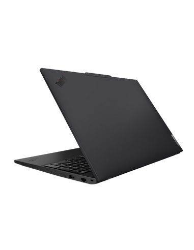 Ноутбук для бизнеса 16" Lenovo ThinkPad T16 Gen 4, Чёрный, Intel Core Ultra 7 255U, 32Гб/1024Гб, Без ОС