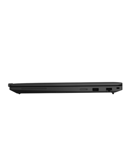 Ноутбук для бизнеса 16" Lenovo ThinkPad T16 Gen 4, Чёрный, Intel Core Ultra 7 255U, 32Гб/1024Гб, Без ОС Ноутбук для бизнеса 16" Lenovo ThinkPad T16 Gen 4, Чёрный, Intel Core Ultra 7 255U, 32Гб/1024Гб, Без ОС