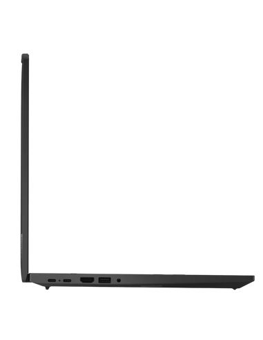 Ноутбук для бизнеса 16" Lenovo ThinkPad T16 Gen 4, Чёрный, AMD Ryzen AI 7 PRO 350, 32Гб/512Гб, Без ОС