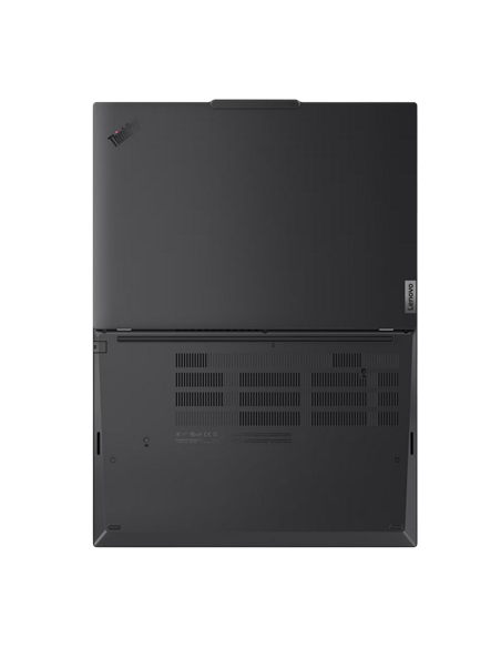 Ноутбук для бизнеса 16" Lenovo ThinkPad T16 Gen 4, Чёрный, AMD Ryzen AI 7 PRO 350, 32Гб/512Гб, Без ОС Ноутбук для бизнеса 16" Lenovo ThinkPad T16 Gen 4, Чёрный, AMD Ryzen AI 7 PRO 350, 32Гб/512Гб, Без ОС