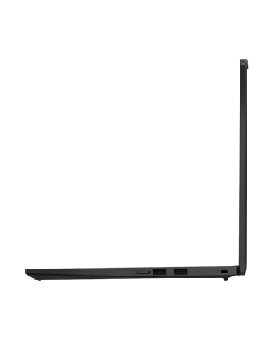 Laptop Business 16" Lenovo ThinkPad T16 Gen 4, Negru, Intel Core Ultra 7 255U, 32GB/1024GB, Fără SO