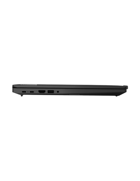 Ноутбук для бизнеса 16" Lenovo ThinkPad T16 Gen 4, Чёрный, Intel Core Ultra 7 255U, 32Гб/1024Гб, Без ОС