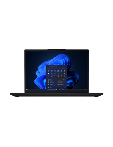 Ноутбук для бизнеса 16" Lenovo ThinkPad T16 Gen 4, Чёрный, Intel Core Ultra 7 255U, 32Гб/1024Гб, Без ОС