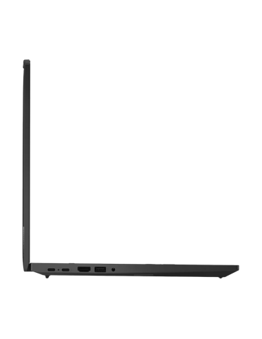 Ноутбук для бизнеса 16" Lenovo ThinkPad T16 Gen 4, Чёрный, Intel Core Ultra 7 255U, 32Гб/1024Гб, Без ОС