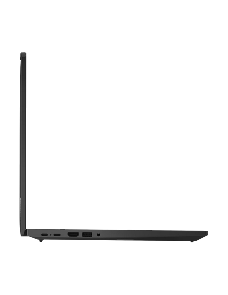 Ноутбук для бизнеса 16" Lenovo ThinkPad T16 Gen 4, Чёрный, Intel Core Ultra 7 255U, 32Гб/1024Гб, Без ОС