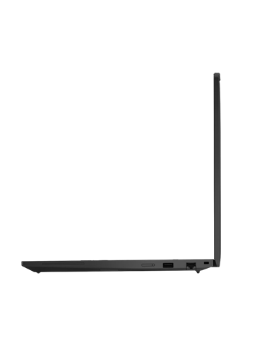 Ноутбук для бизнеса 16" Lenovo ThinkPad T16 Gen 4, Чёрный, Intel Core Ultra 7 255U, 32Гб/1024Гб, Без ОС