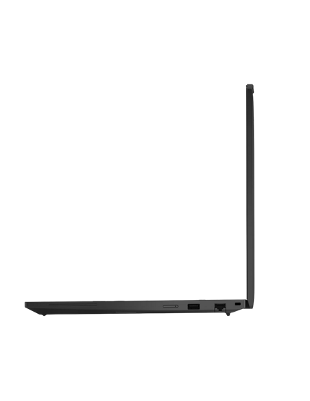 Ноутбук для бизнеса 16" Lenovo ThinkPad T16 Gen 4, Чёрный, Intel Core Ultra 7 255U, 32Гб/1024Гб, Без ОС