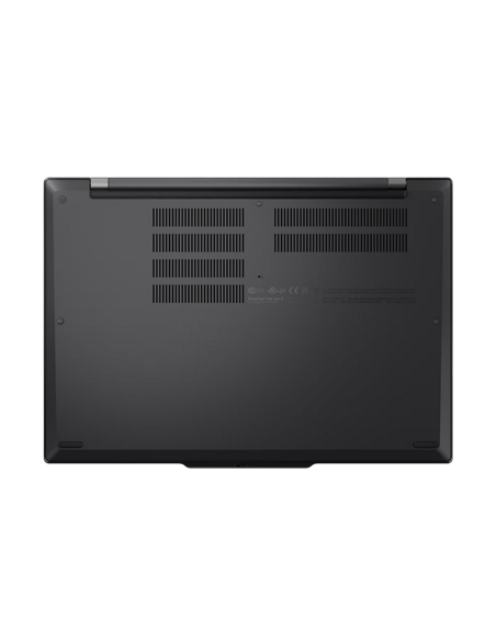 Ноутбук для бизнеса 16" Lenovo ThinkPad T16 Gen 4, Чёрный, Intel Core Ultra 7 255U, 32Гб/1024Гб, Без ОС