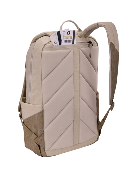 Rucsac THULE Lithos, 15.6", Pelican Gray | Faded Khaki