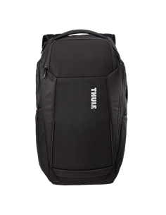 Rucsac pentru Laptop THULE Accent, 15.6", Poliester, Negru
