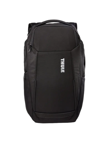 Rucsac pentru Laptop THULE Accent, 15.6", Poliester, Negru