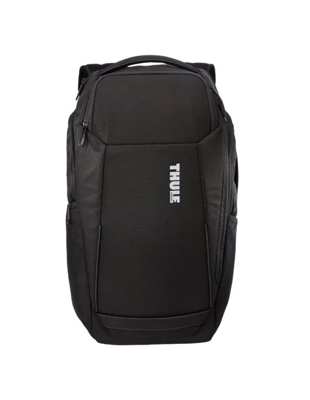Rucsac pentru Laptop THULE Accent, 15.6", Poliester, Negru