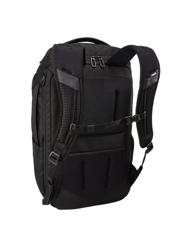 Rucsac pentru Laptop THULE Accent, 15.6", Poliester, Negru