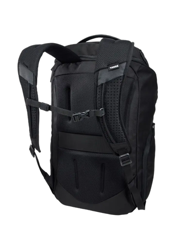 Rucsac pentru Laptop THULE Accent, 15.6", Poliester, Negru