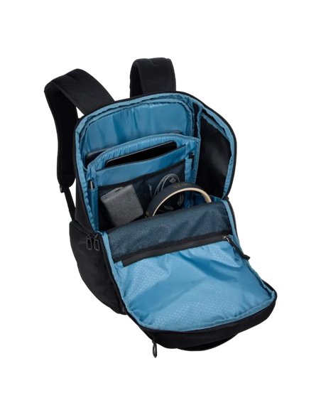 Rucsac pentru Laptop THULE Accent, 15.6", Poliester, Negru