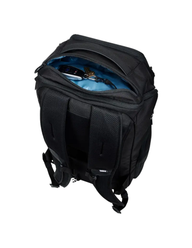 Rucsac pentru Laptop THULE Accent, 15.6", Poliester, Negru