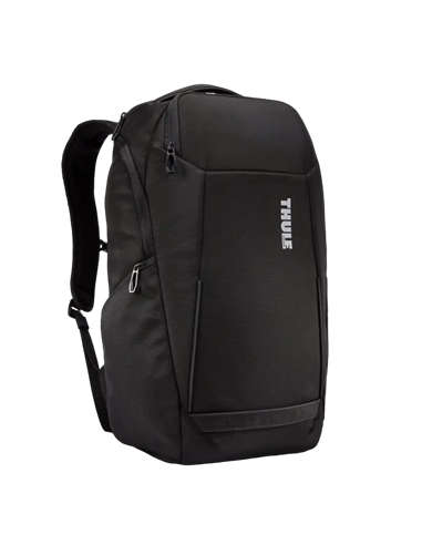 Rucsac pentru Laptop THULE Accent, 15.6", Poliester, Negru