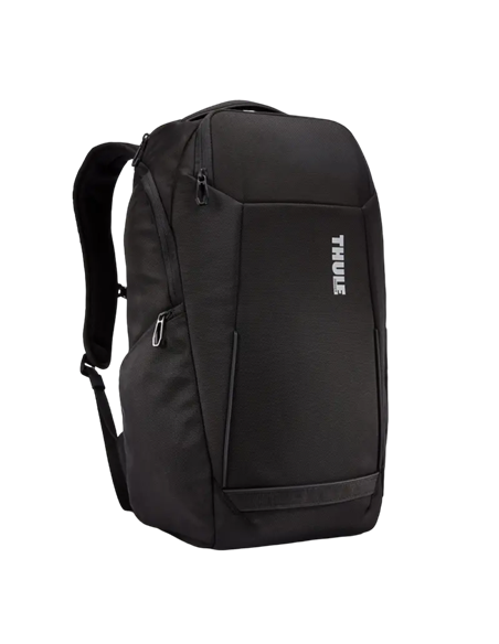 Rucsac pentru Laptop THULE Accent, 15.6", Poliester, Negru