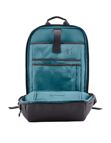 Рюкзак HP Travel 18, 15.6", Iron Grey