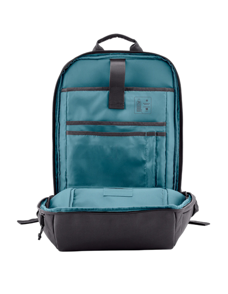 Rucsac HP Travel 18, 15.6", Iron Grey