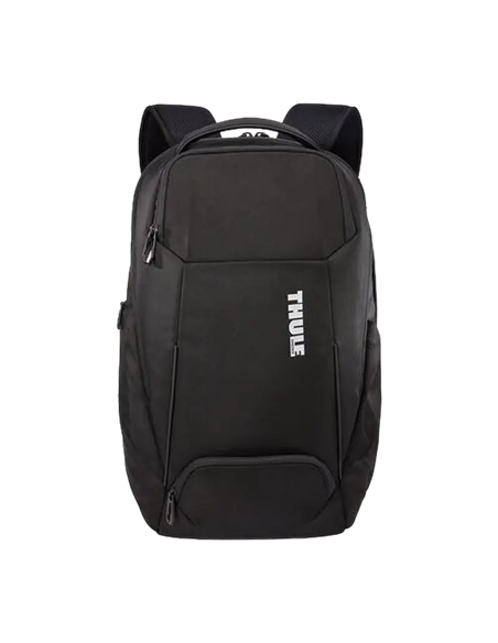 Rucsac pentru Laptop THULE Accent, 15.6", Poliester, Negru