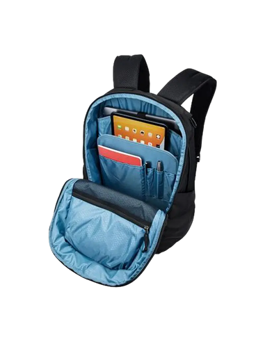 Rucsac pentru Laptop THULE Accent, 15.6", Poliester, Negru