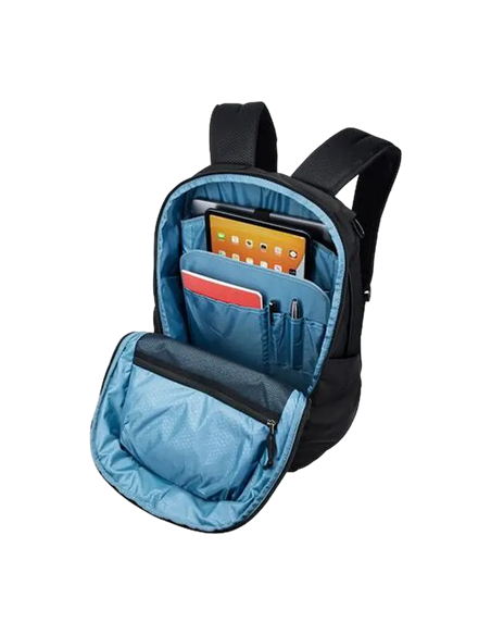Rucsac pentru Laptop THULE Accent, 15.6", Poliester, Negru Rucsac pentru Laptop THULE Accent, 15.6", Poliester, Negru
