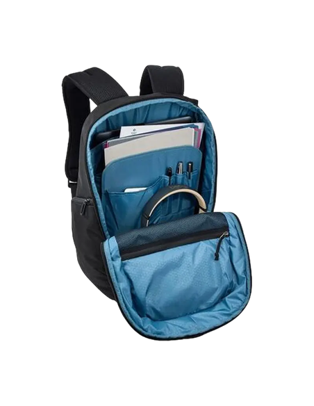 Rucsac pentru Laptop THULE Accent, 15.6", Poliester, Negru Rucsac pentru Laptop THULE Accent, 15.6", Poliester, Negru