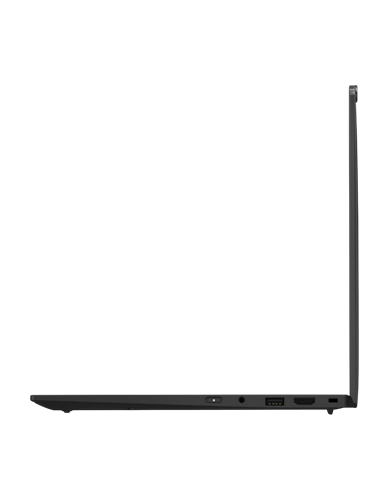 Ноутбук для бизнеса 14" Lenovo ThinkPad X1 Carbon Gen 13, Чёрный, Intel Core Ultra 7 258V, 32Гб/1024Гб, Windows 11 Pro