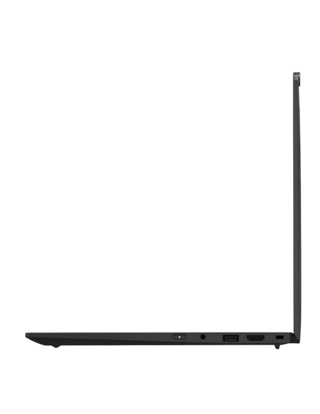 Ноутбук для бизнеса 14" Lenovo ThinkPad X1 Carbon Gen 13, Чёрный, Intel Core Ultra 7 258V, 32Гб/1024Гб, Windows 11 Pro Ноутбук для бизнеса 14" Lenovo ThinkPad X1 Carbon Gen 13, Чёрный, Intel Core Ultra 7 258V, 32Гб/1024Гб, Windows 11 Pro